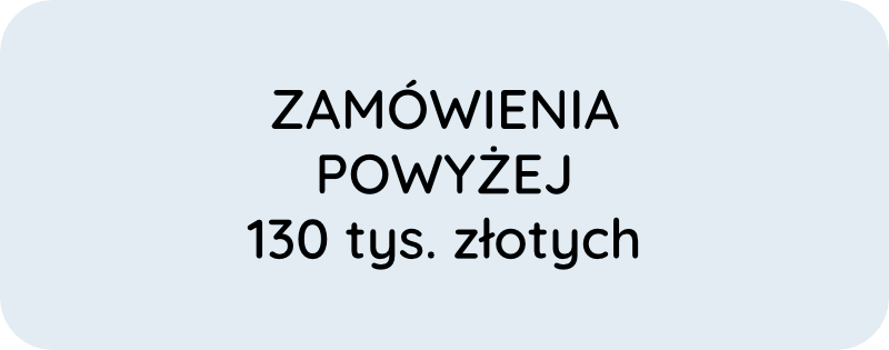 Zamówienia Publiczne powyżej 130 tyś. złotych